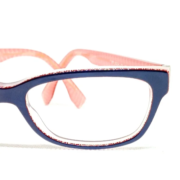 FENDI EYEGLASSES FRAME: - Picture 10 of 15
